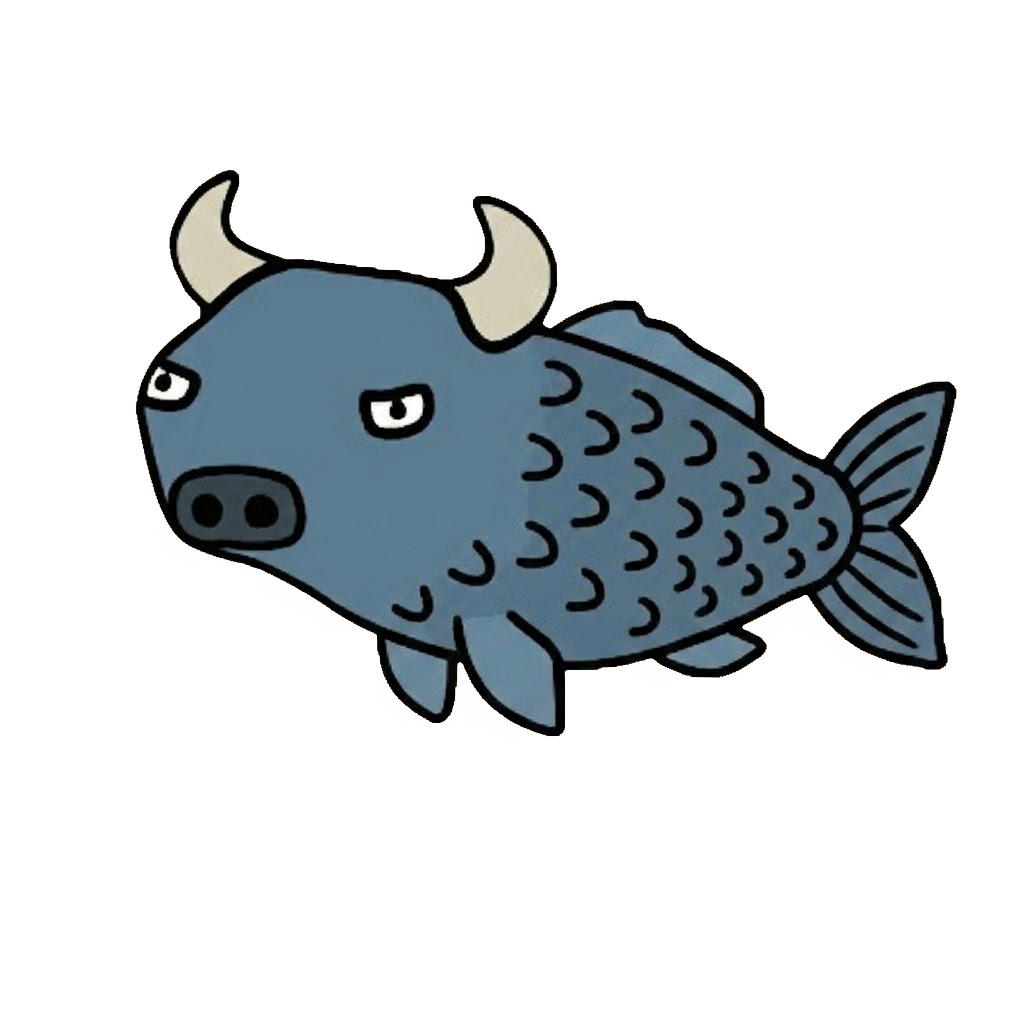 bulfish
